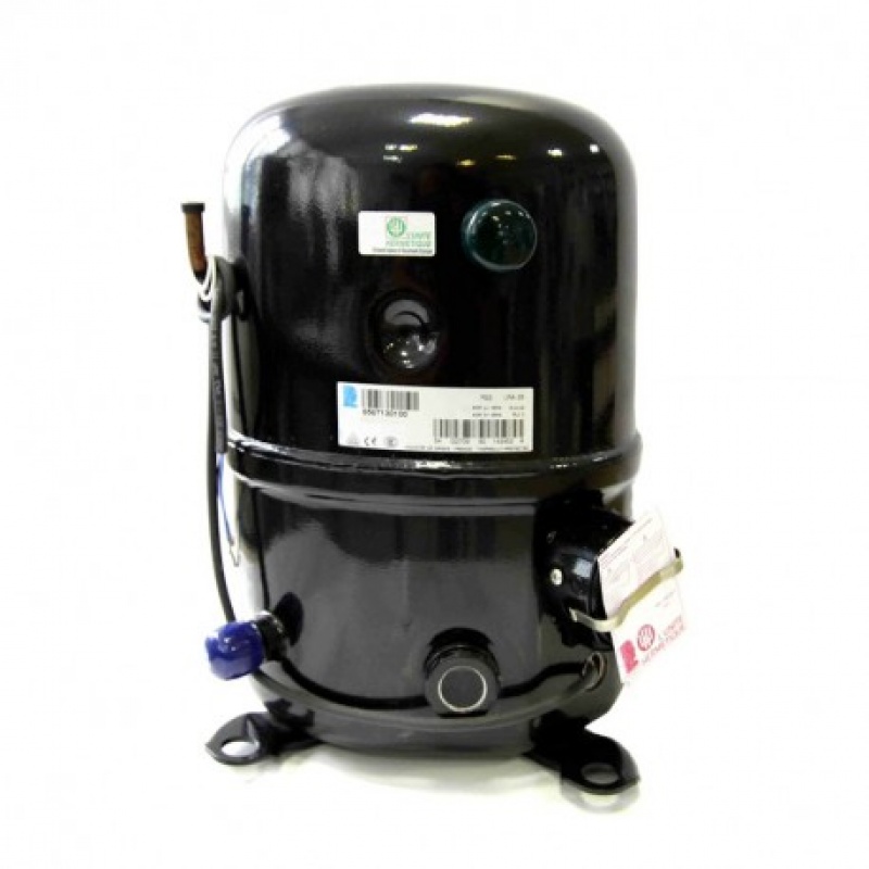 Hermetic compressor Tecumseh FH 4538 Z-XC | DTN Group | DTN Group